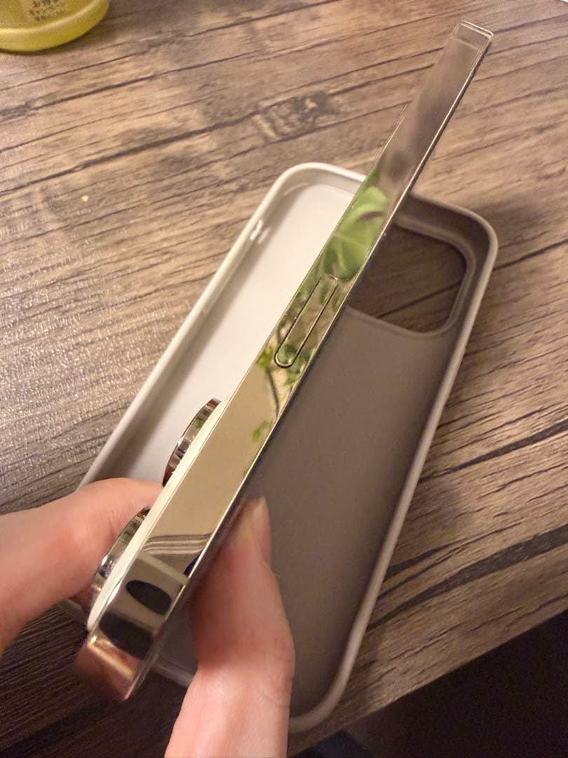 iPhone 14 Pro 512G SIMフリー