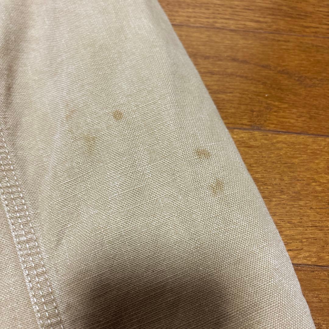 ウエアハウス chore jacket カバーオール チンスト 20's30's