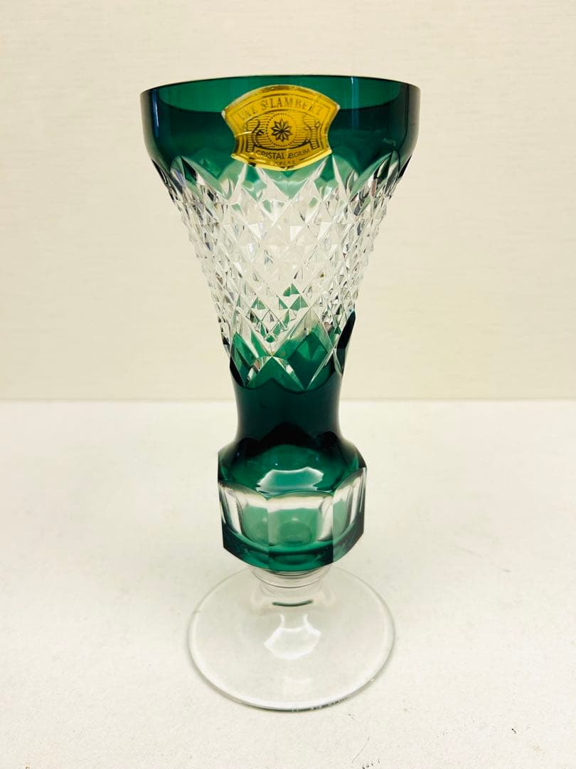 ヴァルサンランベール 花瓶