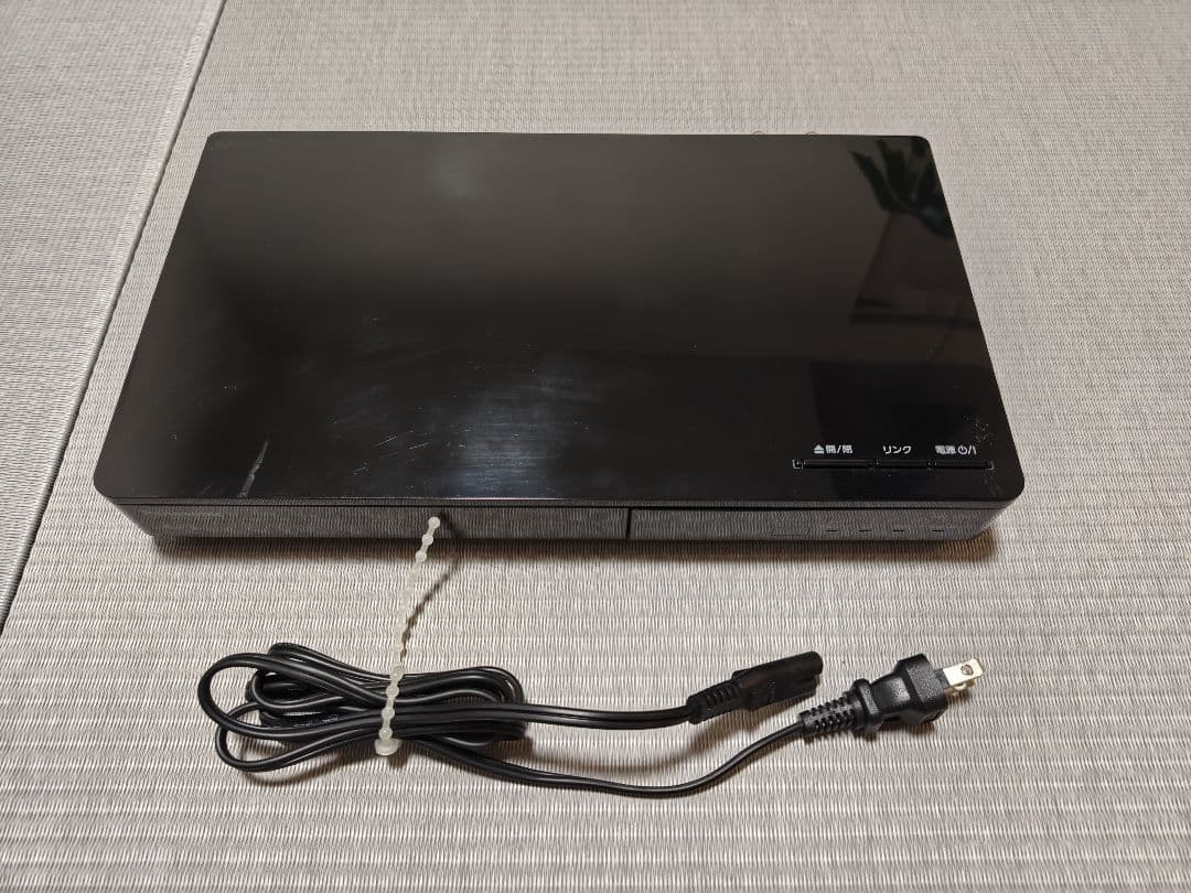 Panasonic プライベートビエラ 15V型 防水 UN-TD6S！