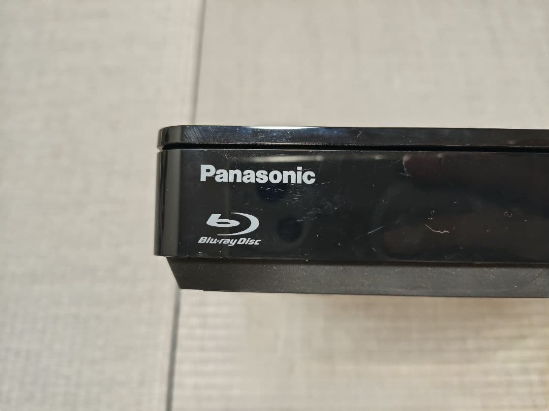 Panasonic プライベートビエラ 15V型 防水 UN-TD6S！