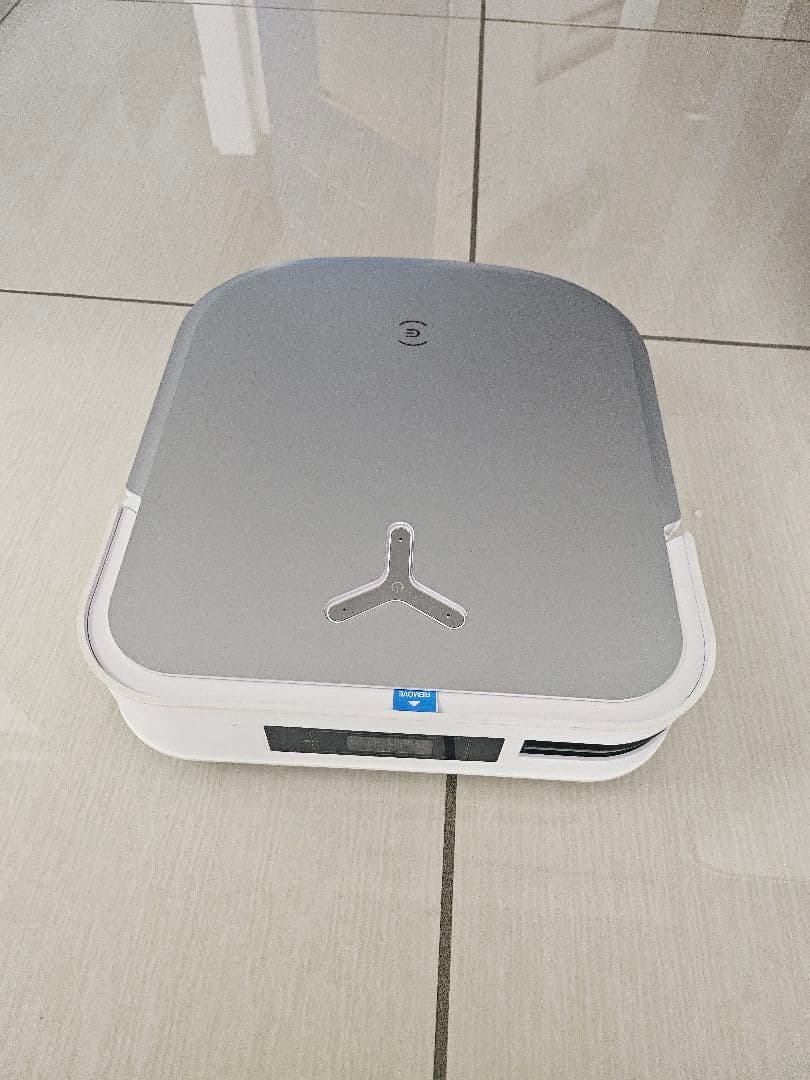 掃除機・クリーナー ECOVACS DEEBOT X2 OMNI