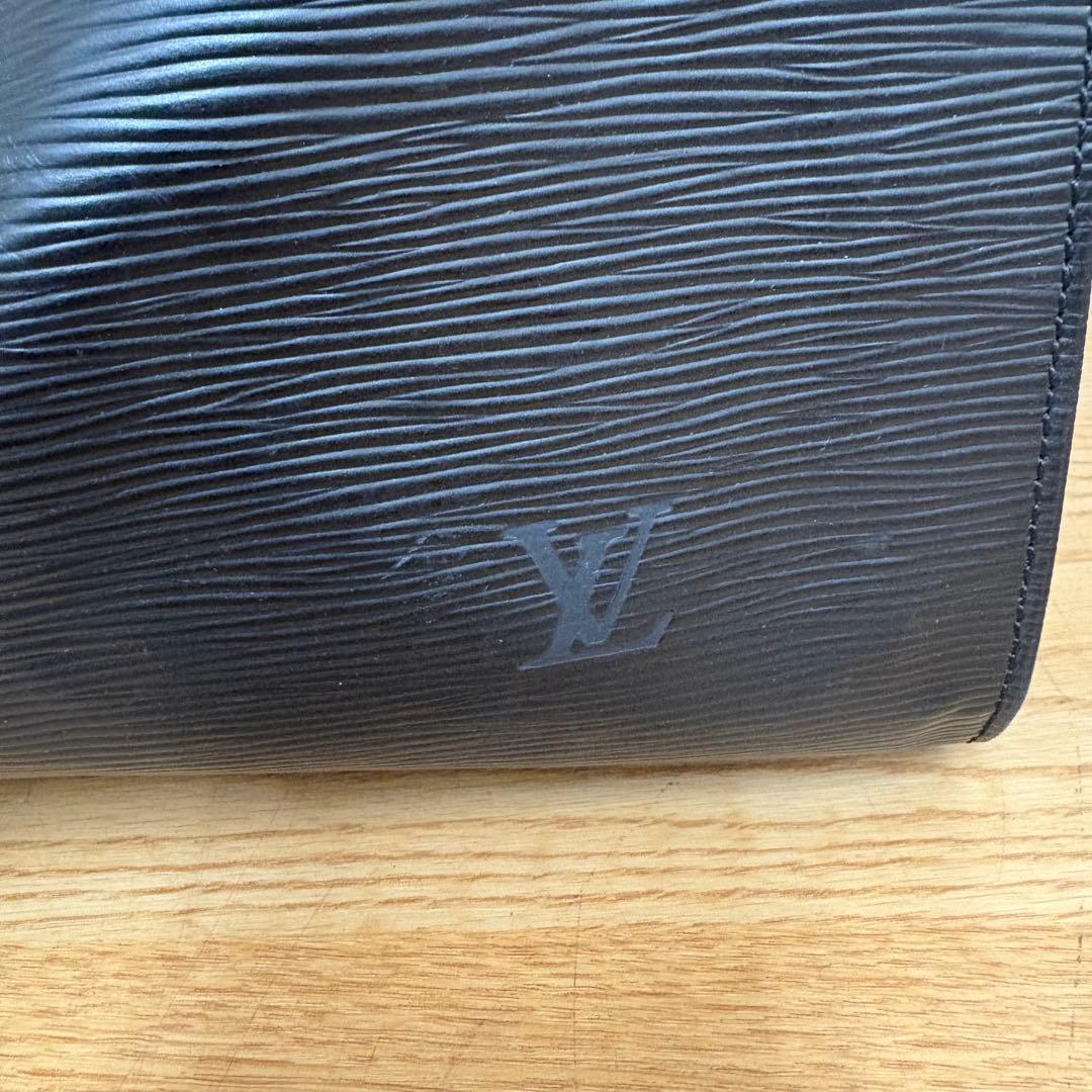 LOUIS VUITTON　ルイヴィトン　ボストンバッグ　キーポル50