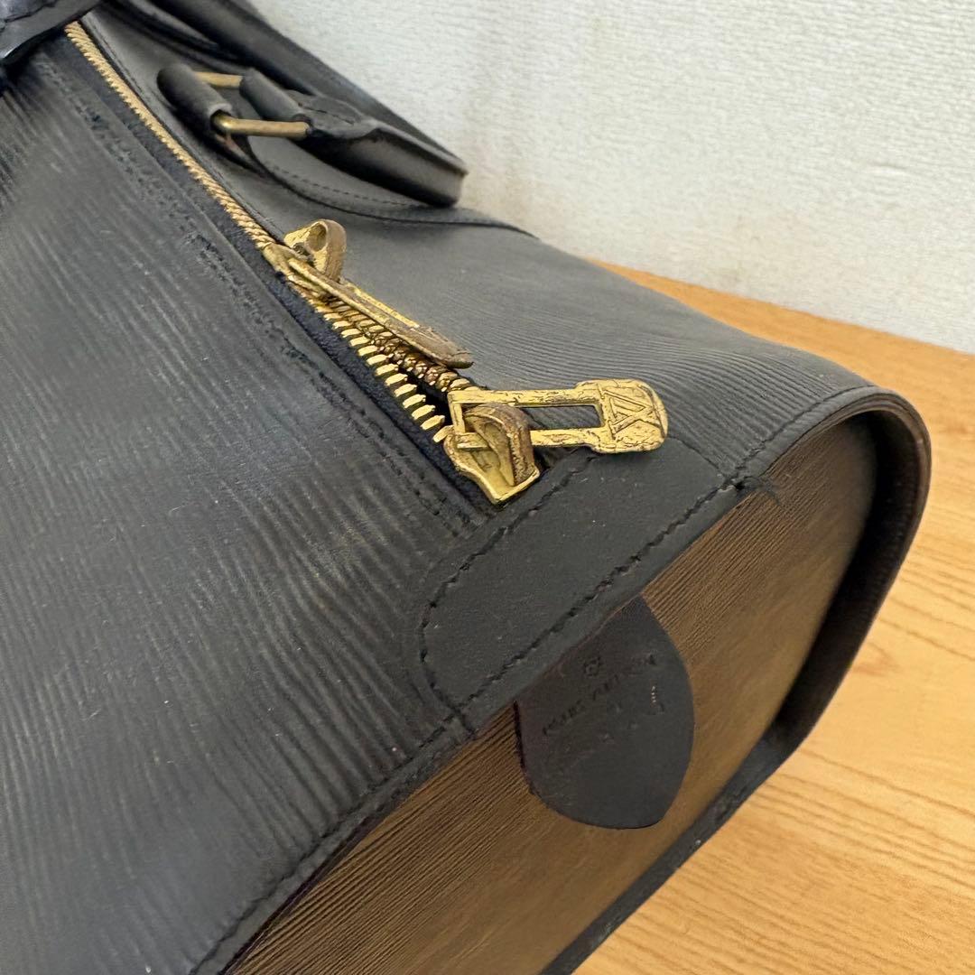 LOUIS VUITTON　ルイヴィトン　ボストンバッグ　キーポル50