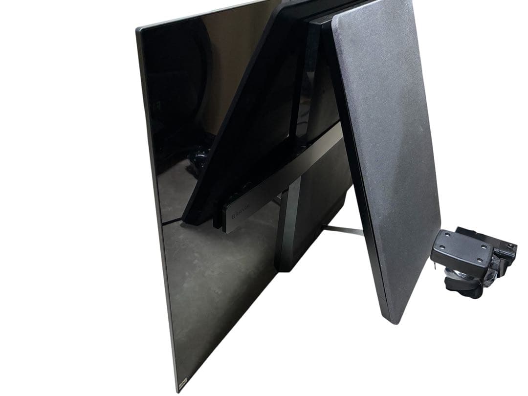 SONY BRAVIA ソニー 有機ELテレビ KJ-55A1／2017年製