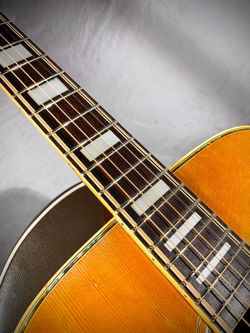 【レア！】Kansas WG-250 ジャパンビンテージ