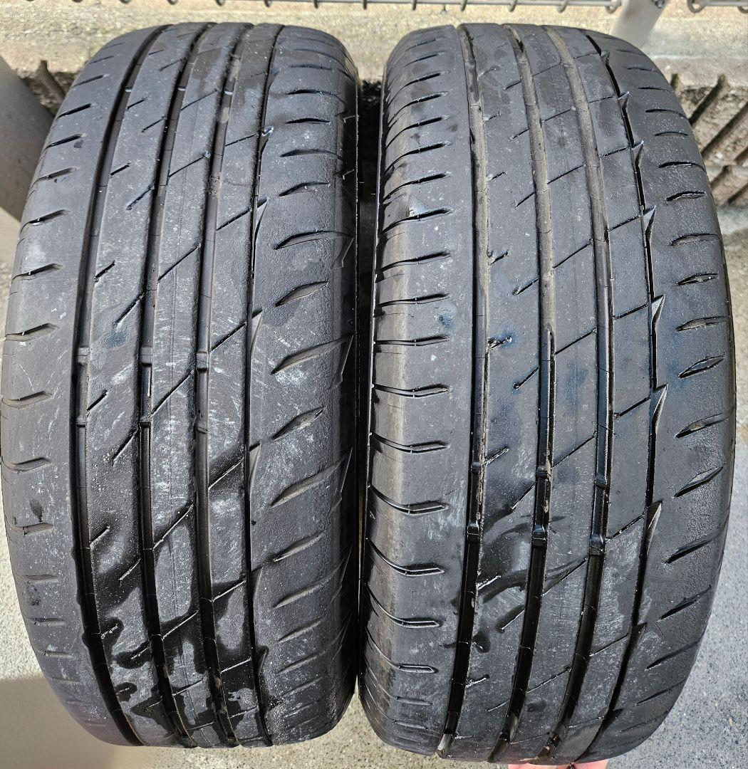 ①トヨタ 86 ZN6 純正ホイール 16インチ