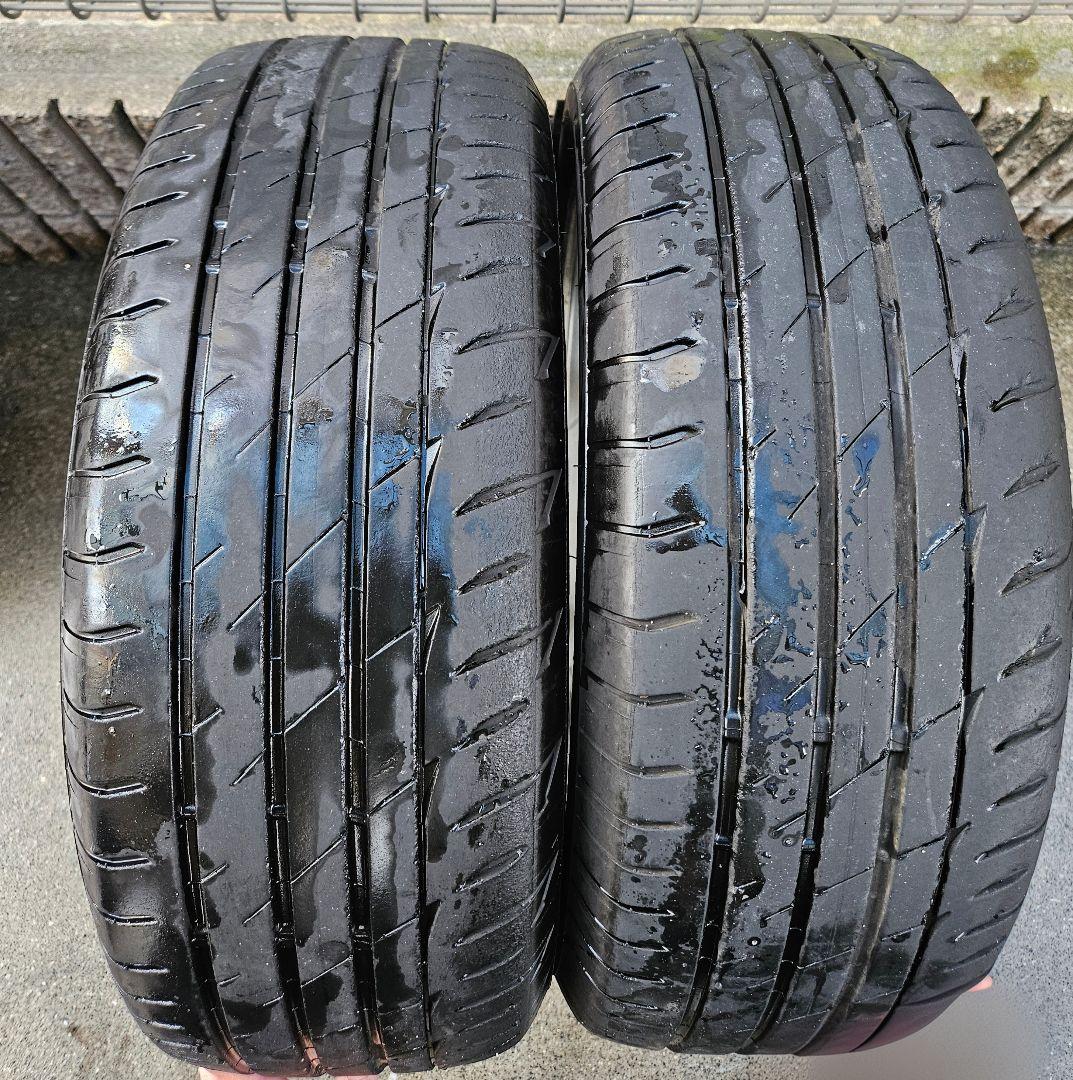 ①トヨタ 86 ZN6 純正ホイール 16インチ