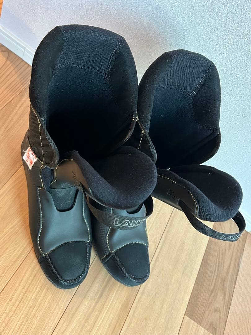 LANGE ラング スキーブーツ XC LT 27㎝