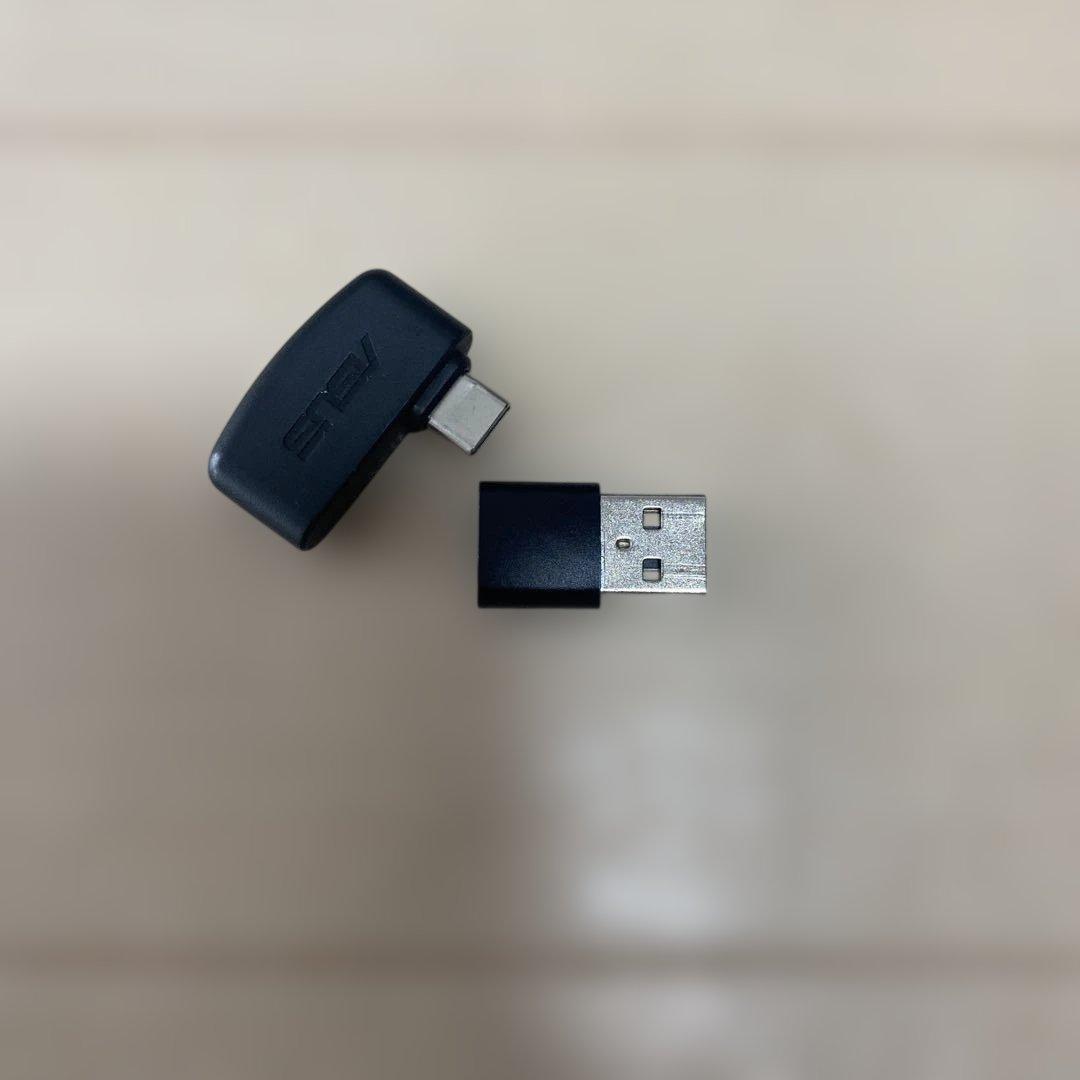 有線 ゲーミングヘッドセット USB接続 マイク付き ブラック