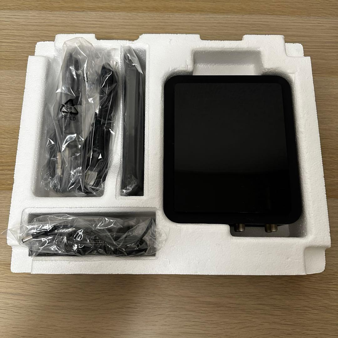 東芝 BS/CS 4K録画対応チューナー TT-4K100