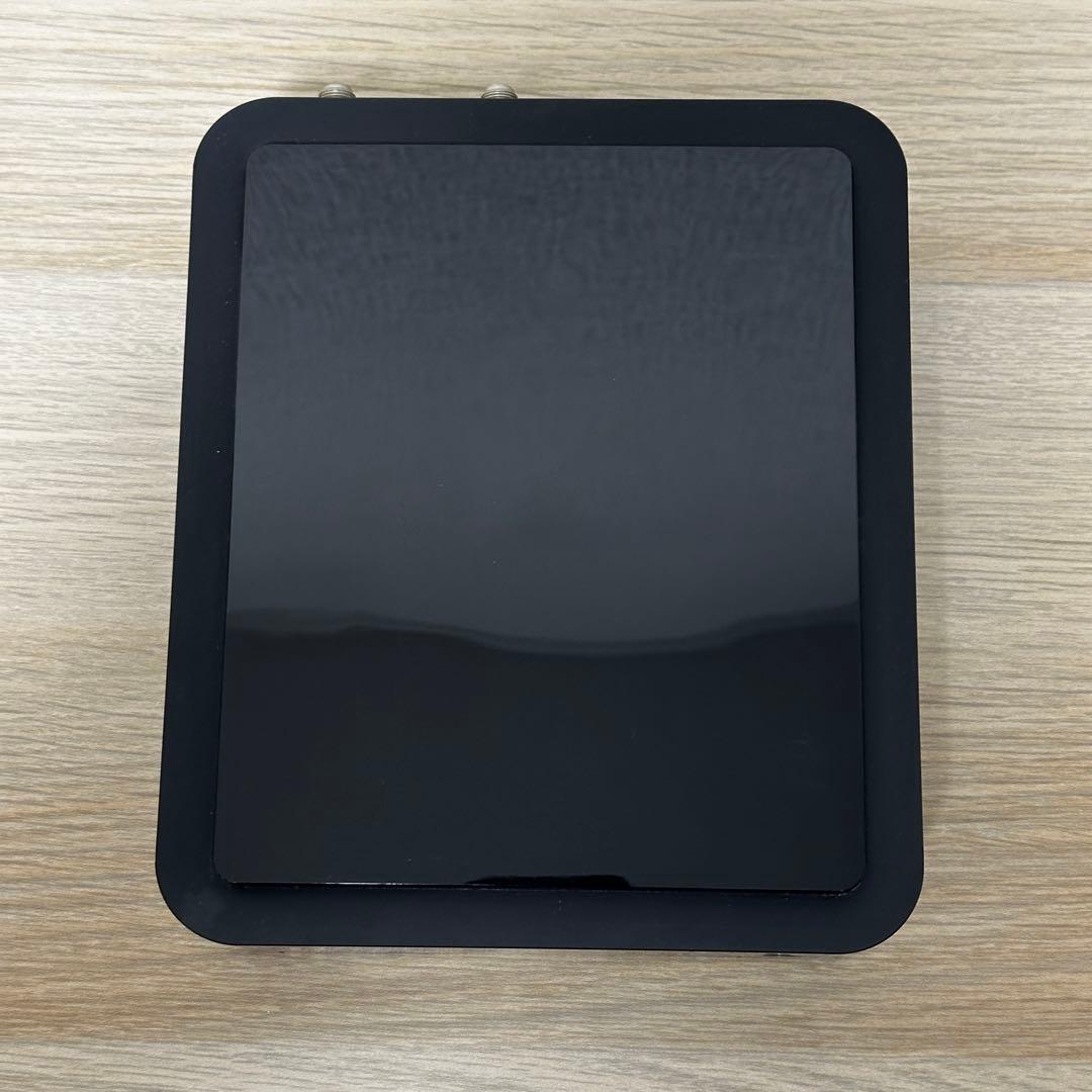 東芝 BS/CS 4K録画対応チューナー TT-4K100