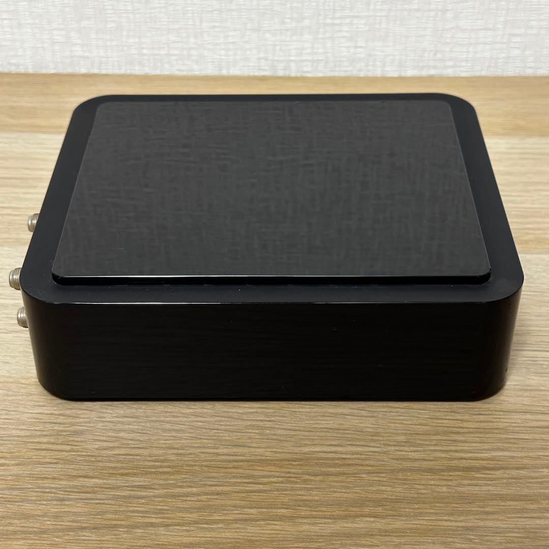 東芝 BS/CS 4K録画対応チューナー TT-4K100