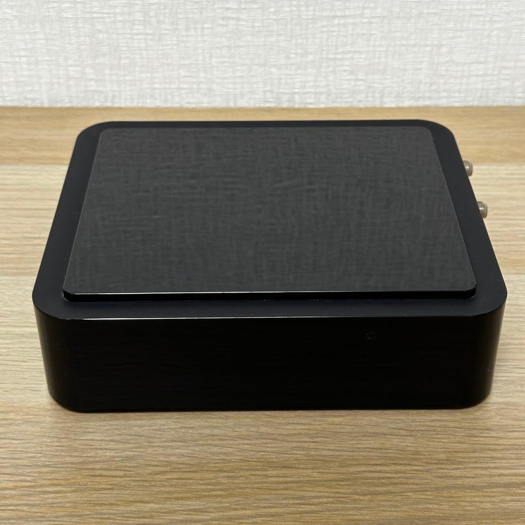 東芝 BS/CS 4K録画対応チューナー TT-4K100