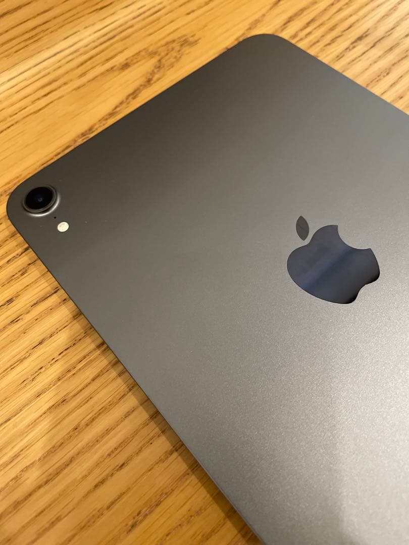 【極美品】iPad mini air 第6世代 64GB