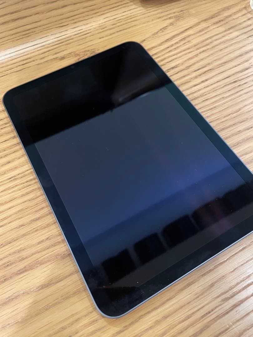 【極美品】iPad mini air 第6世代 64GB