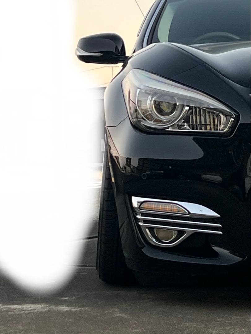 sv36クーペ純正アッパーアーム