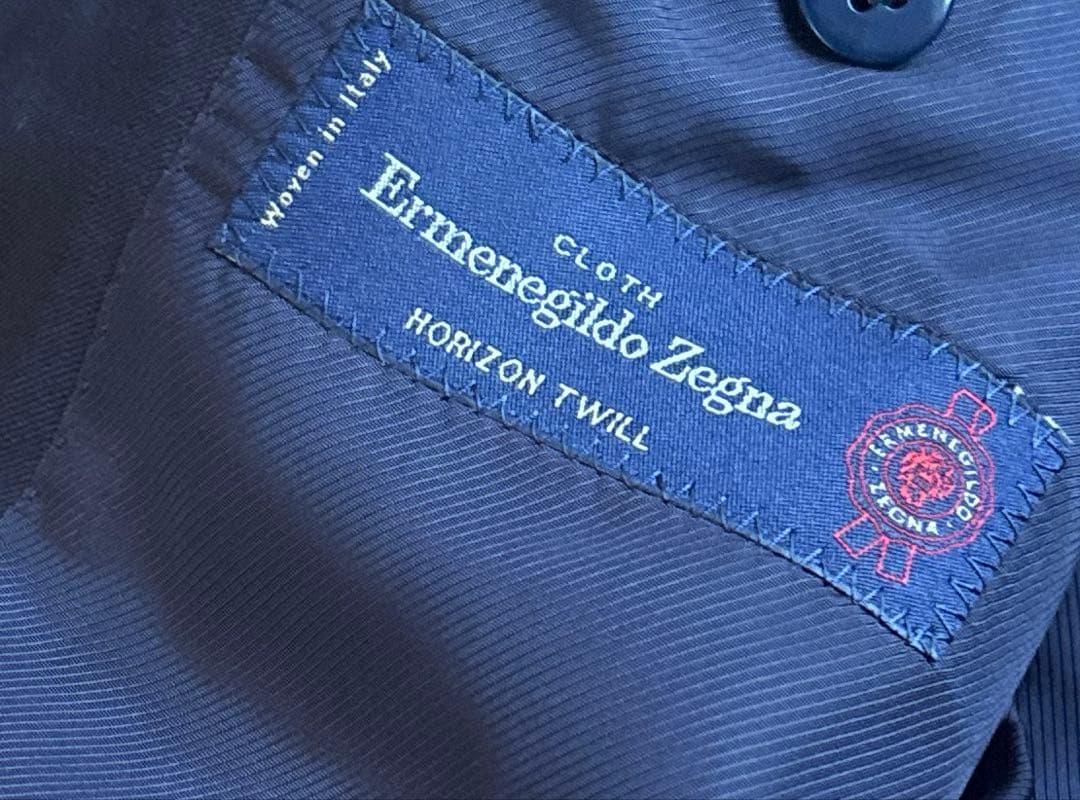 スーツ TOMORROWLAND PILGRIM Zegna setup suits