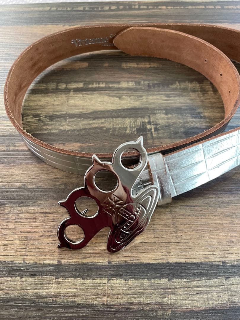 ナックルベルト