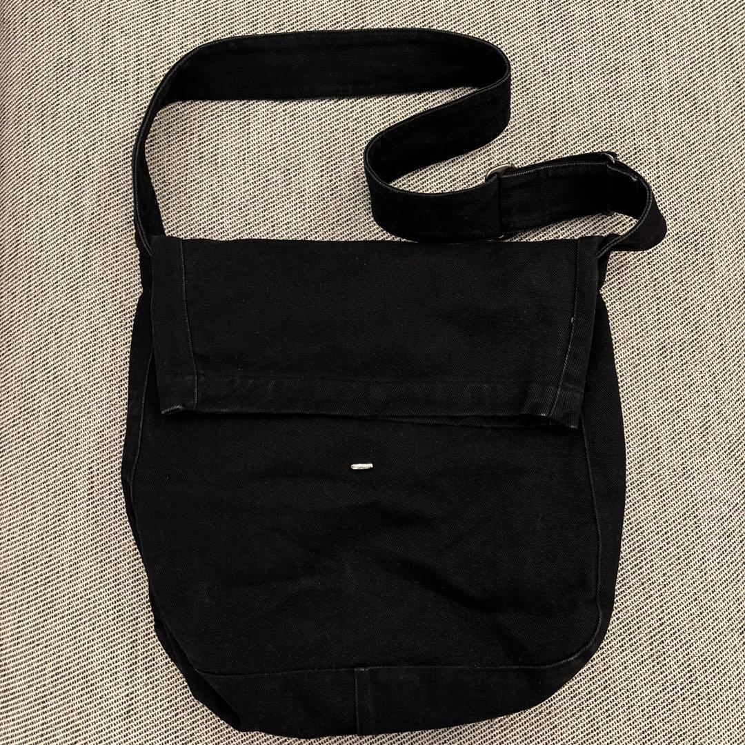 OURLEGACY 24aw スリングバッグ