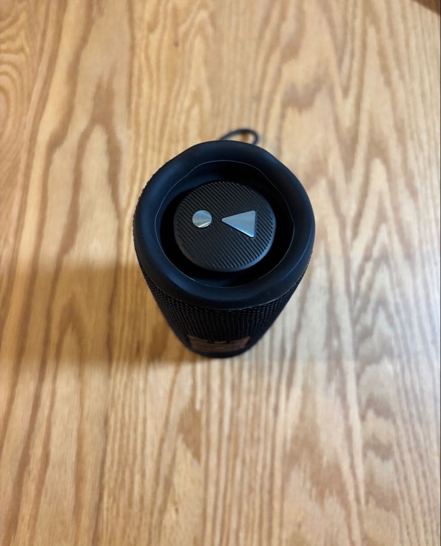 JBL Flip6 ブラック 2台 中古