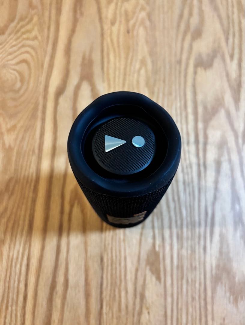 JBL Flip6 ブラック 2台 中古