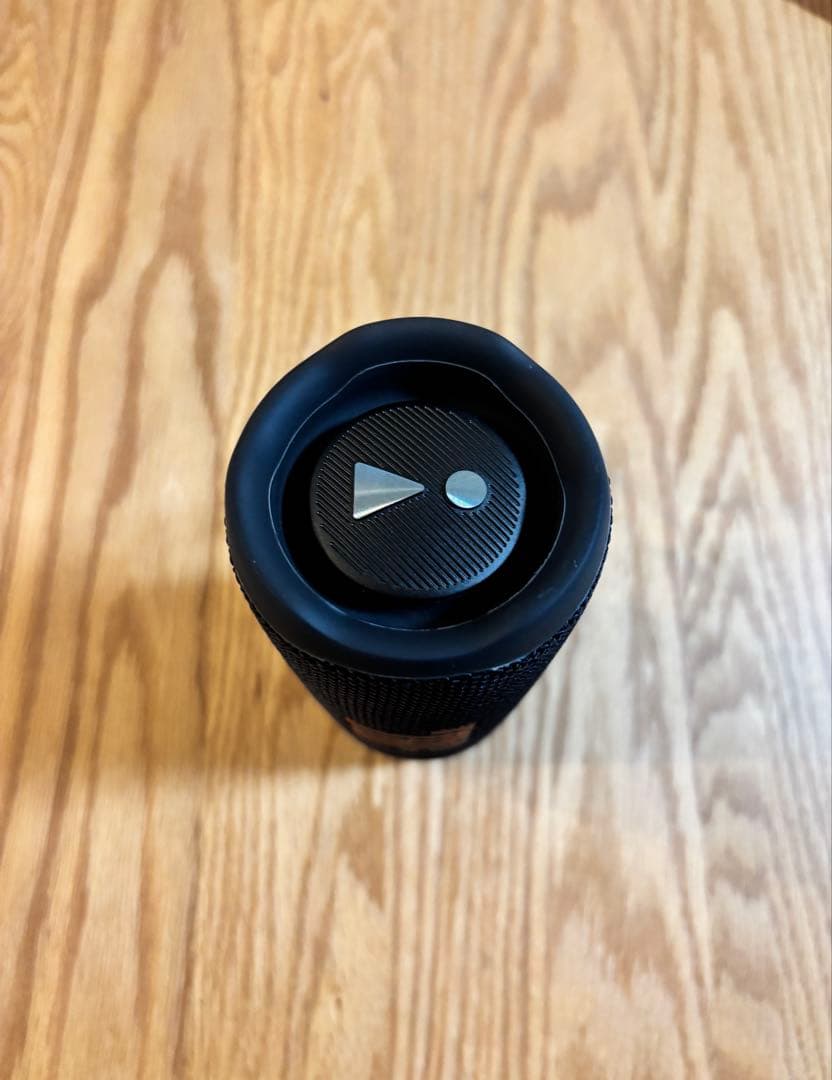 JBL Flip6 ブラック 2台 中古