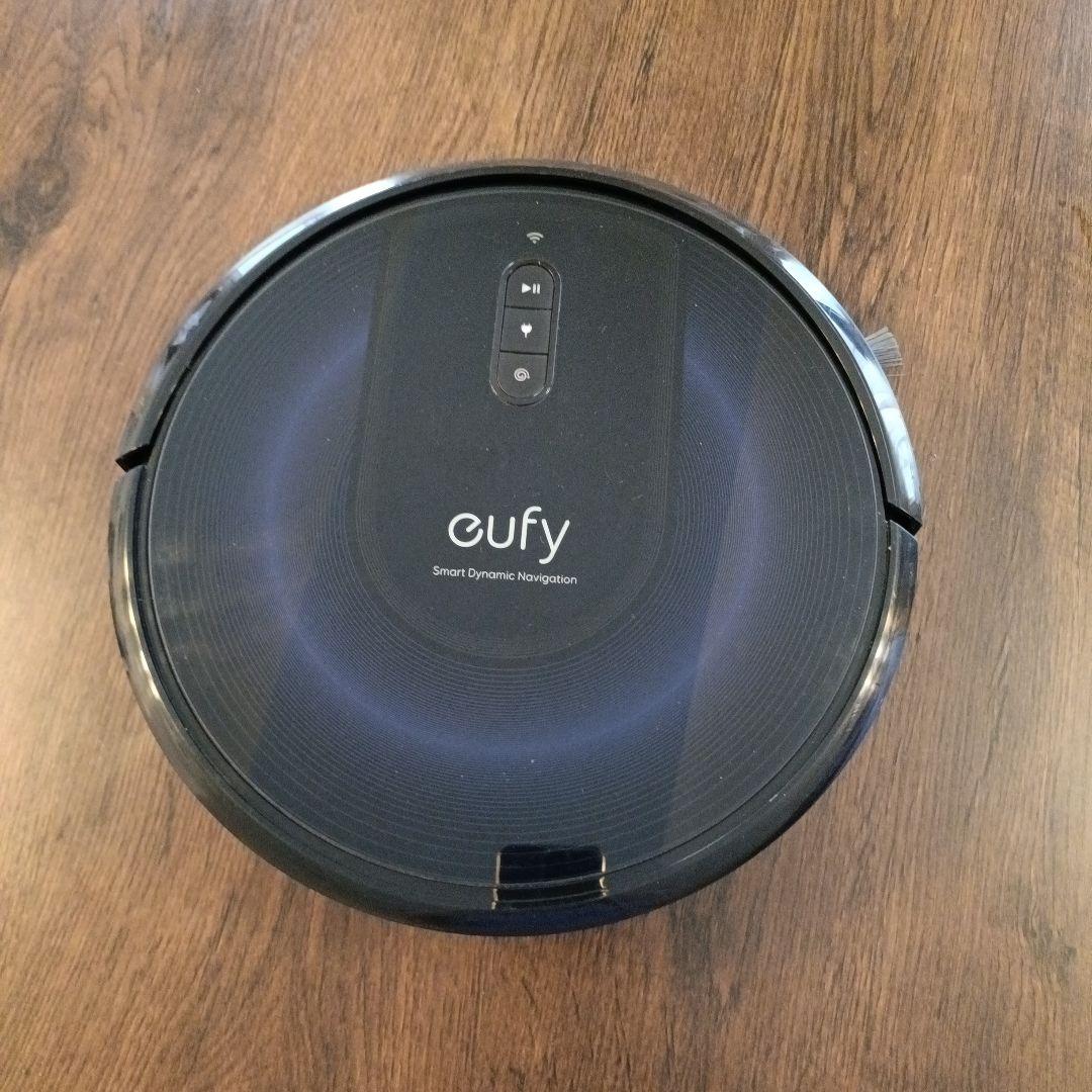 【リコール対象外】Anker Eufy RoboVac G30 ロボット掃除機
