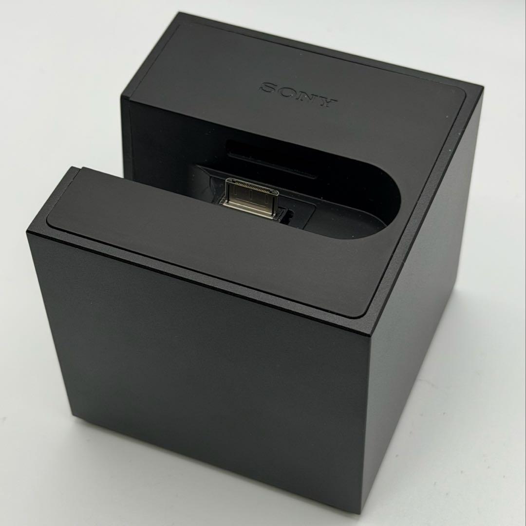 SONY BCR-NWH10 ウォークマン用クレードル