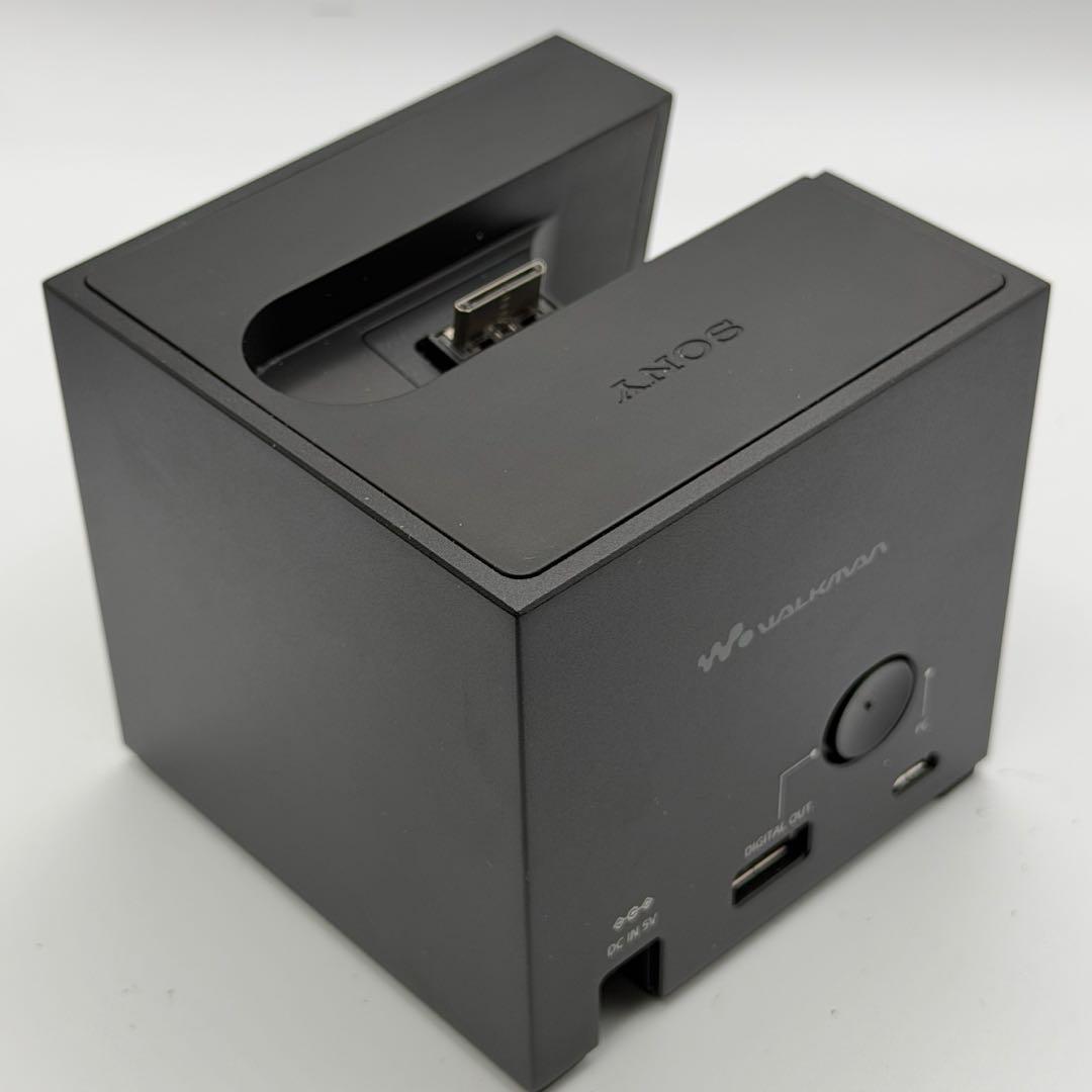 SONY BCR-NWH10 ウォークマン用クレードル