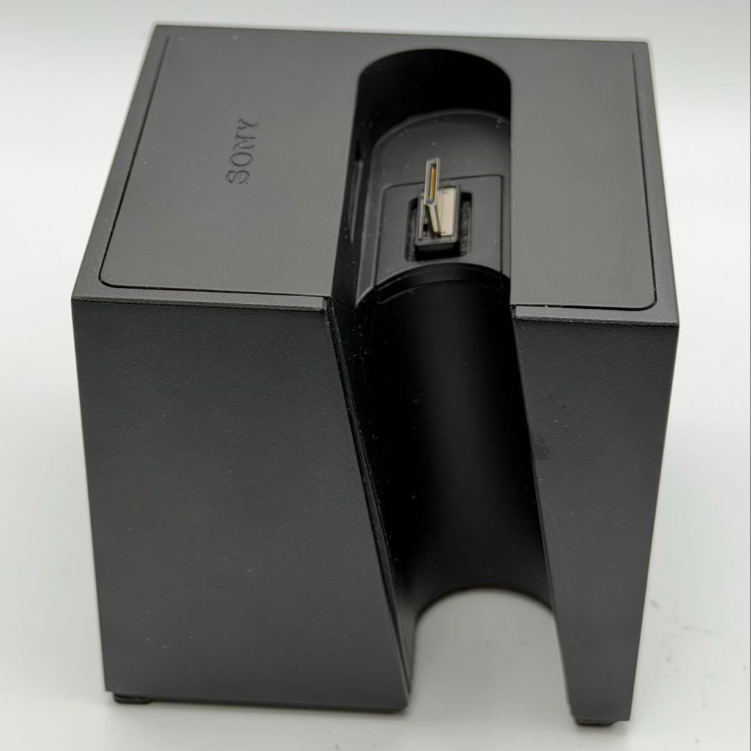 SONY BCR-NWH10 ウォークマン用クレードル