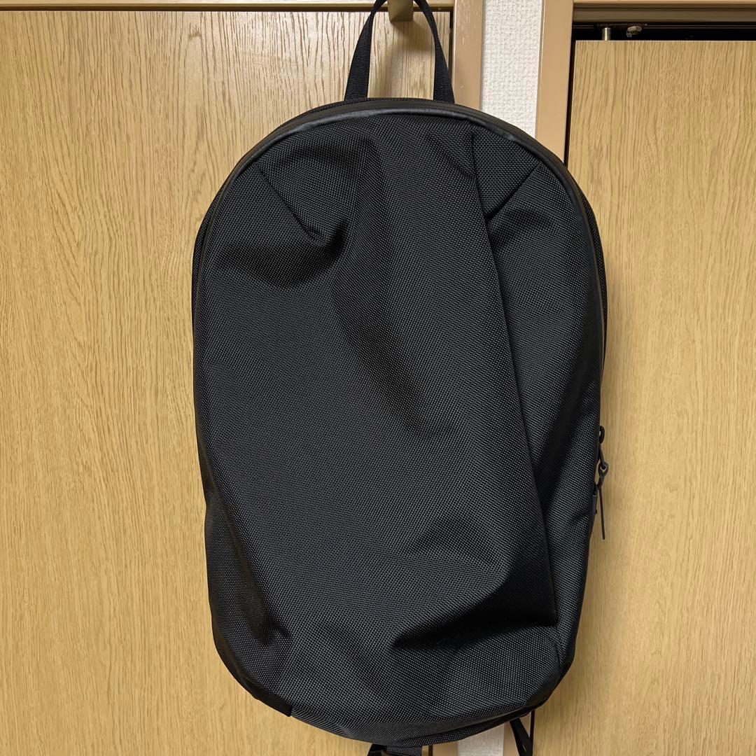 WEXLEY CORDURA リュックサック
