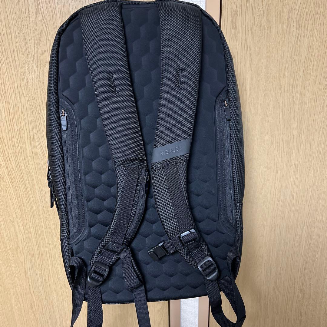 WEXLEY CORDURA リュックサック