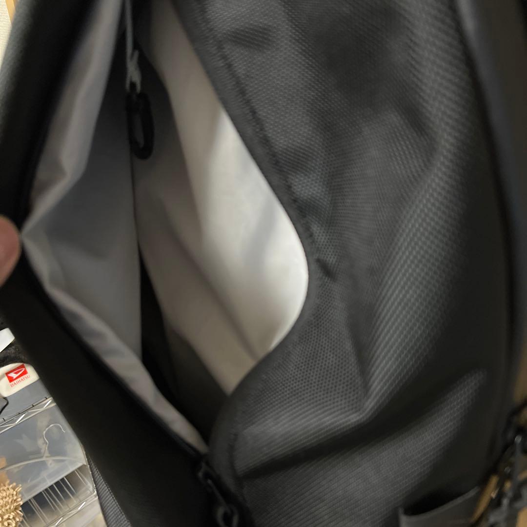 WEXLEY CORDURA リュックサック