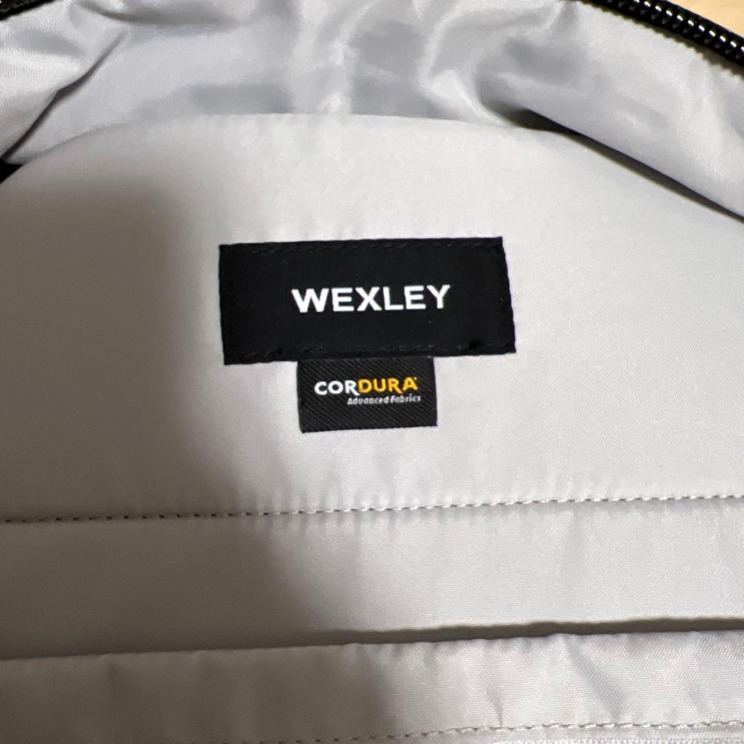 WEXLEY CORDURA リュックサック