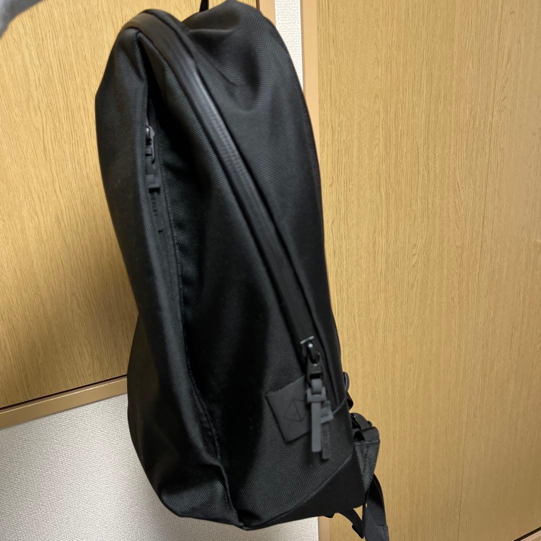 WEXLEY CORDURA リュックサック