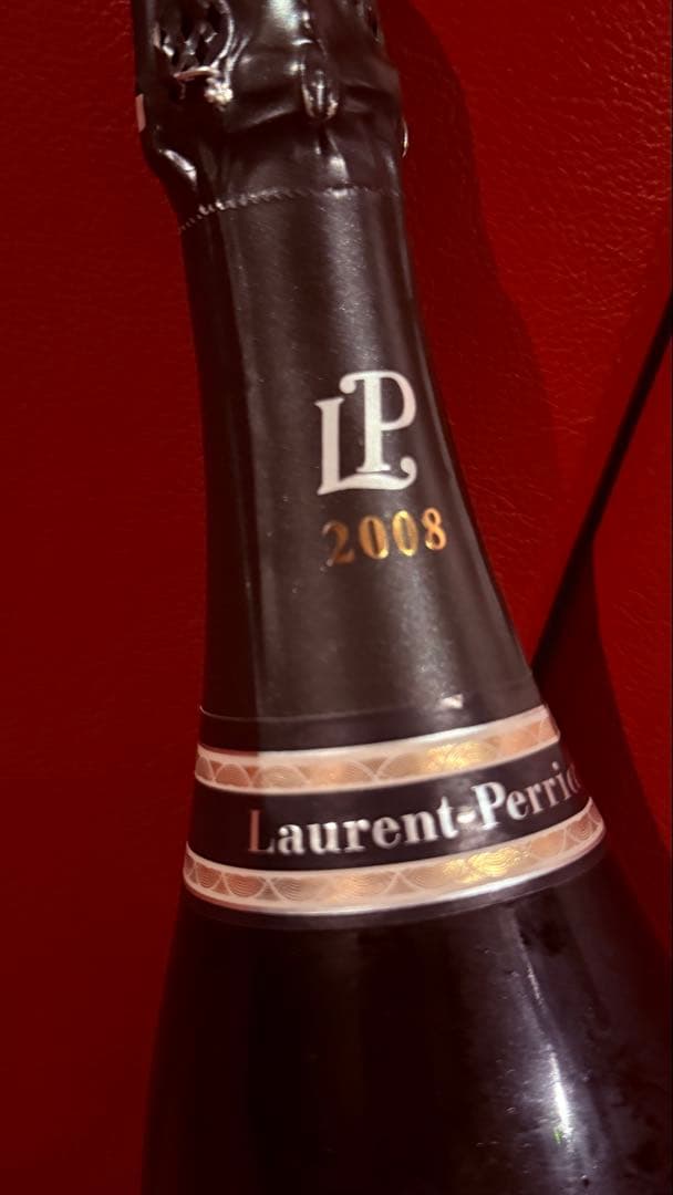 ローランペリエ ブリュット ミレジメ 2008 750ml