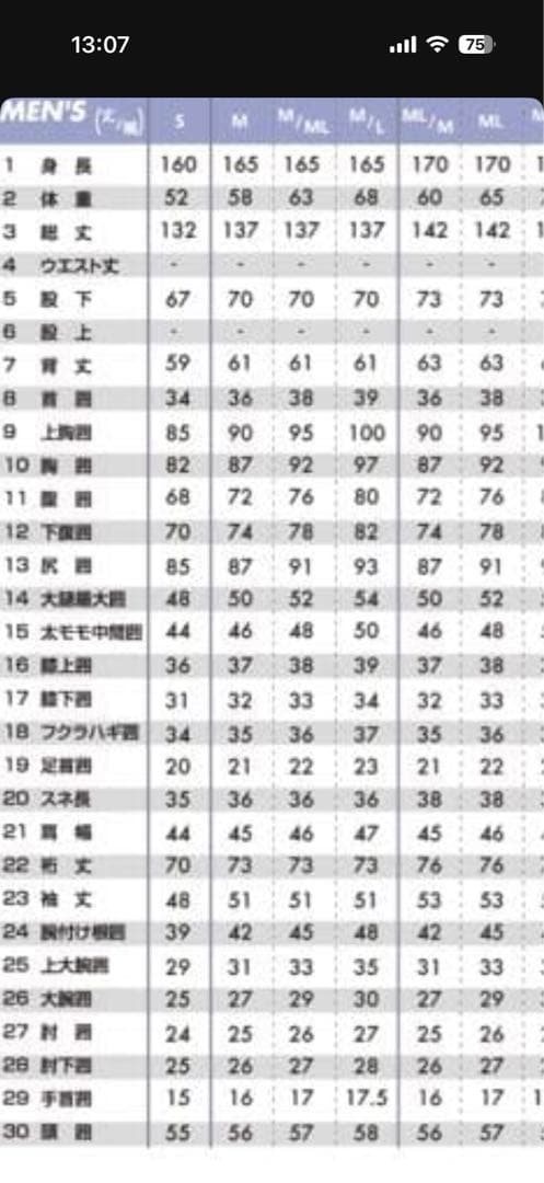 rashセミドライ 5×3 美品 ML リペアなし　鎌倉湘南　ラッシュmaxim
