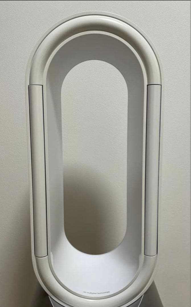 ダイソン Dyson Purifier Humidify+Cool PH03WS