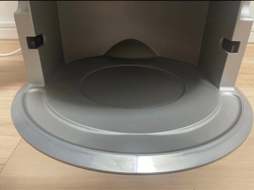 ダイソン Dyson Purifier Humidify+Cool PH03WS