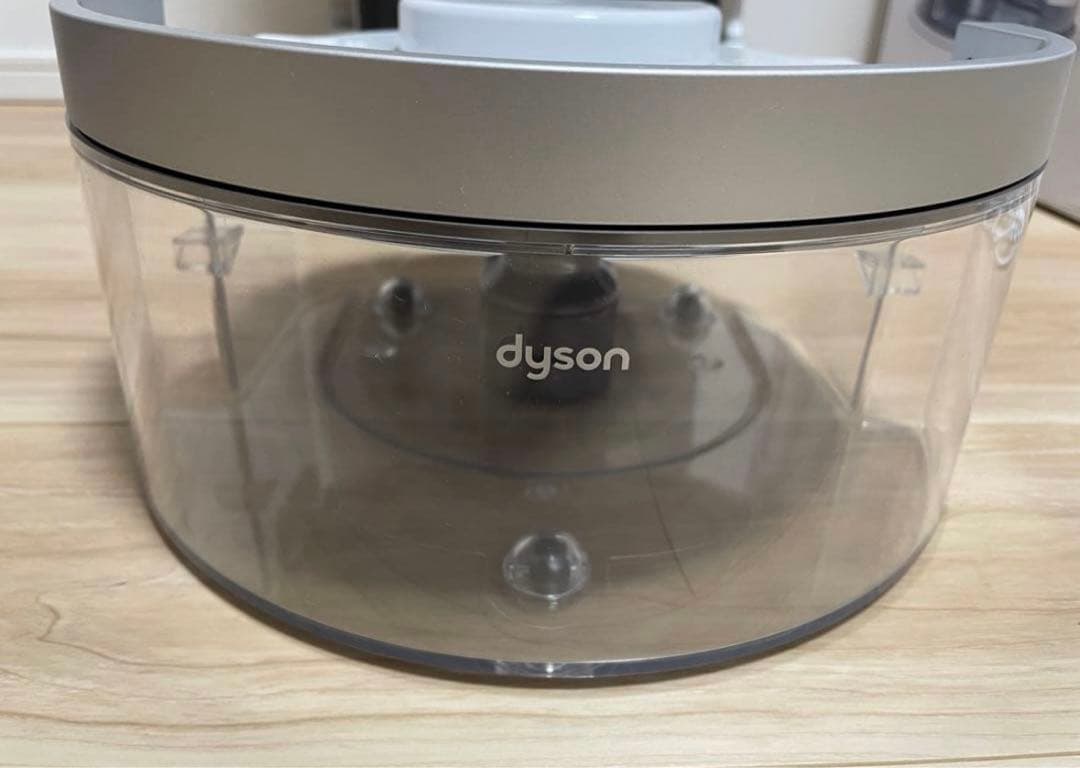 ダイソン Dyson Purifier Humidify+Cool PH03WS
