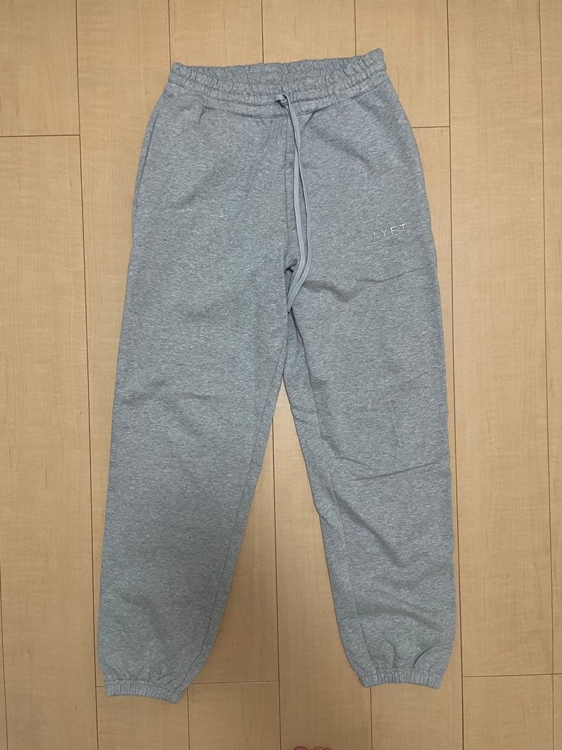 完売品　LYFT リフト　スウェットパンツ
