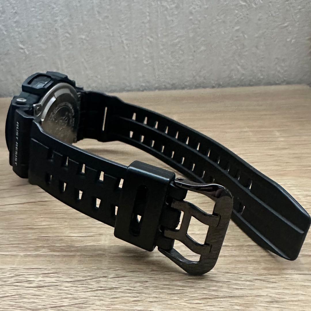 G-SHOCK ガルフマン GW-9110BW-1JF