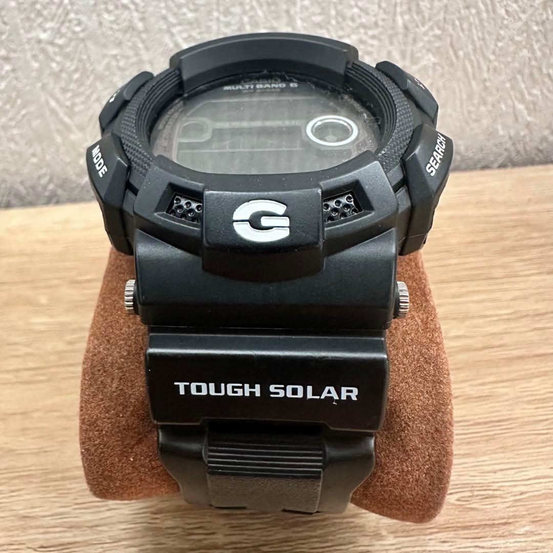 G-SHOCK ガルフマン GW-9110BW-1JF
