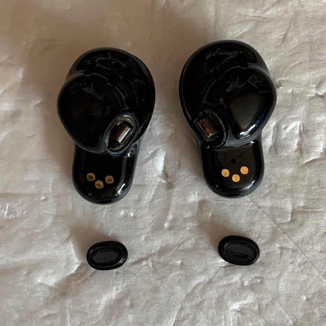 ジャンク ボーズ QUIETCOMFORT EARBUDS Ⅱ 壊れています