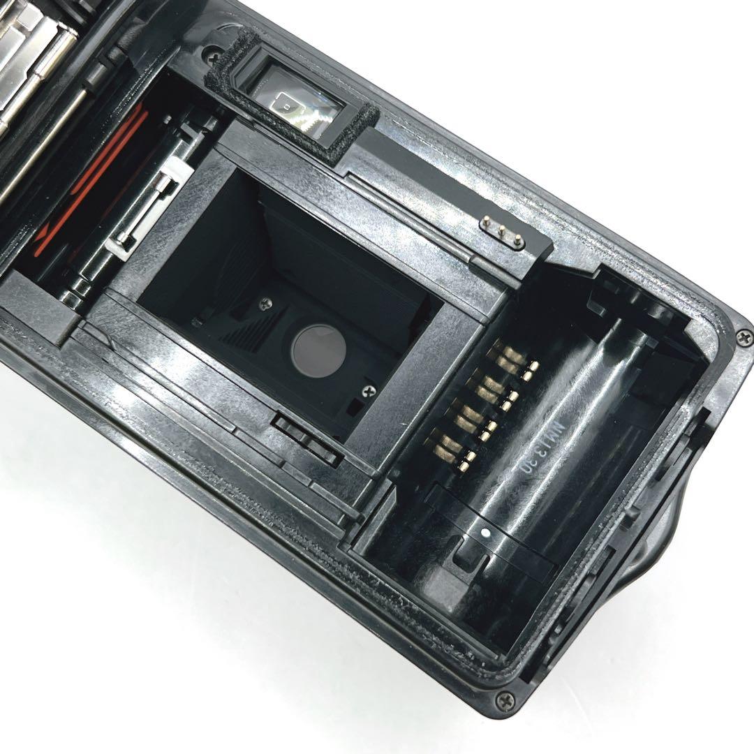 【極美品・動作品】 OLYMPUS AF-1 TWIN コンパクトフィルムカメラ