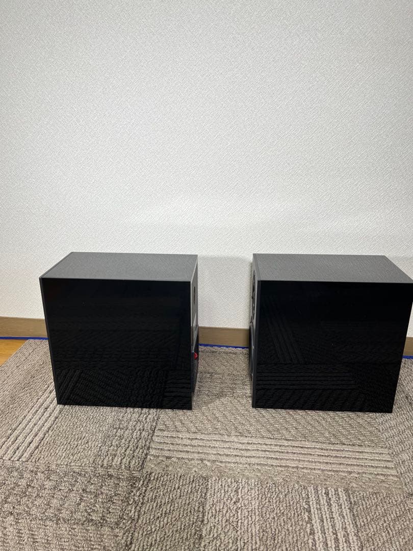 ヤマハ　ブックシェルフスピーカー　NS-BP200