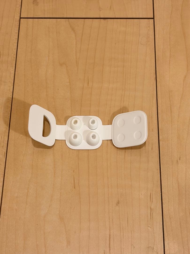 Apple AirPods Pro 本体 充電ケース付き