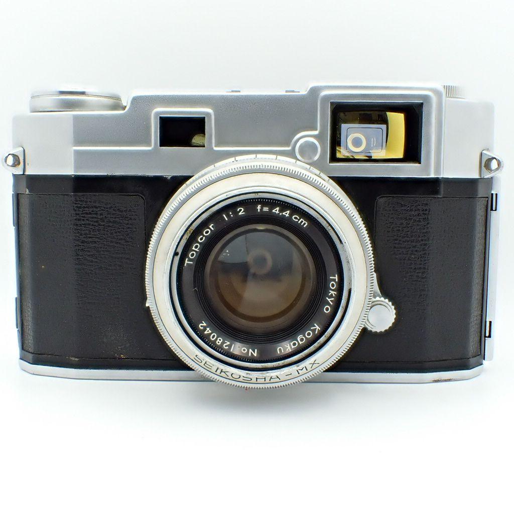 【動作確認済】TOPCON 35-S 初期保証付き