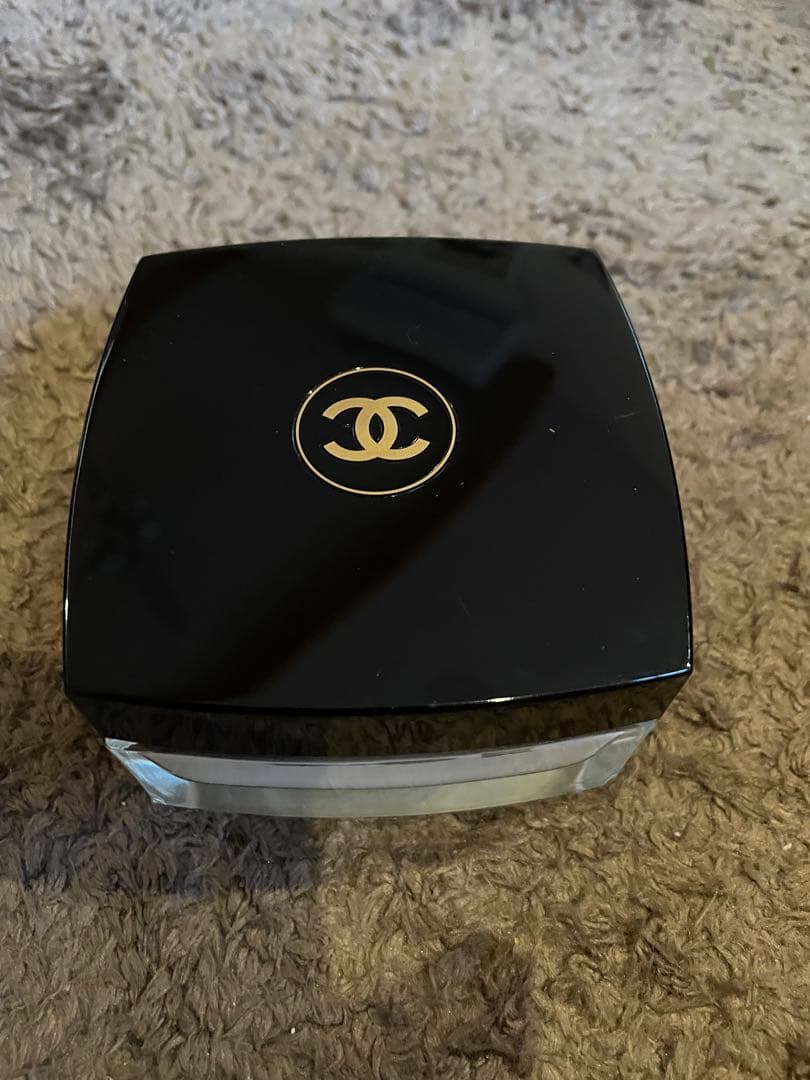 CHANEL N°5 ヴェルベットボディクリーム 150g